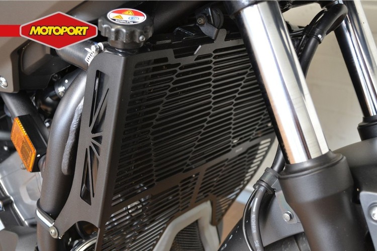 Honda NC 750 X ABS
