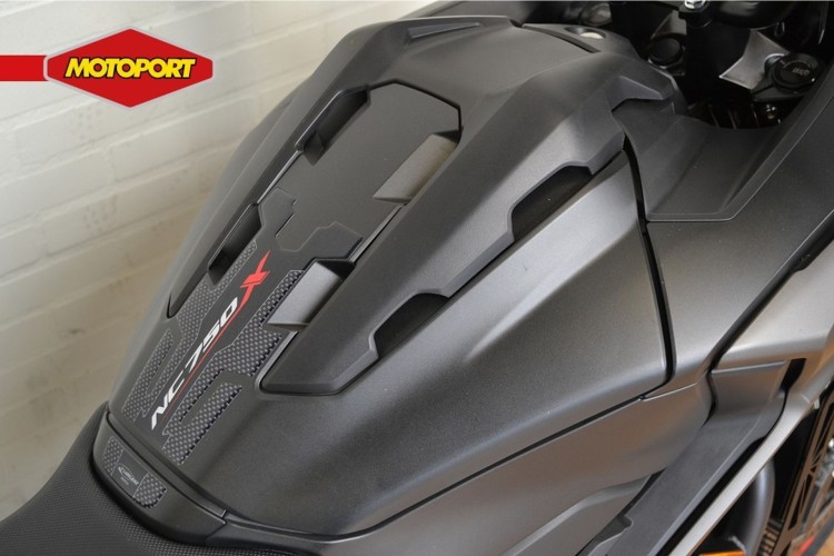 Honda NC 750 X ABS