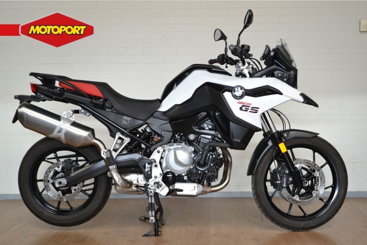 BMW F 750 GS