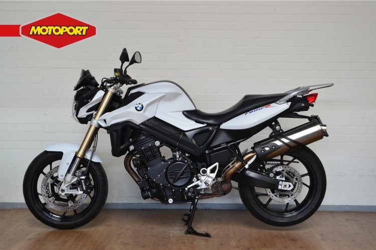 BMW F 800 R
