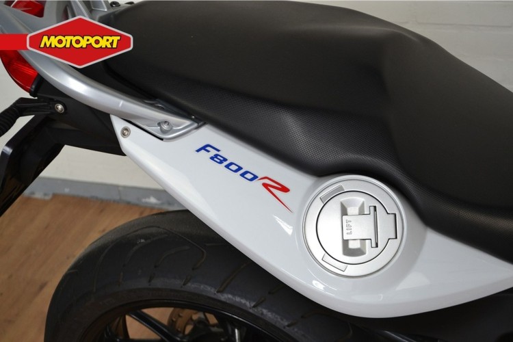 BMW F 800 R