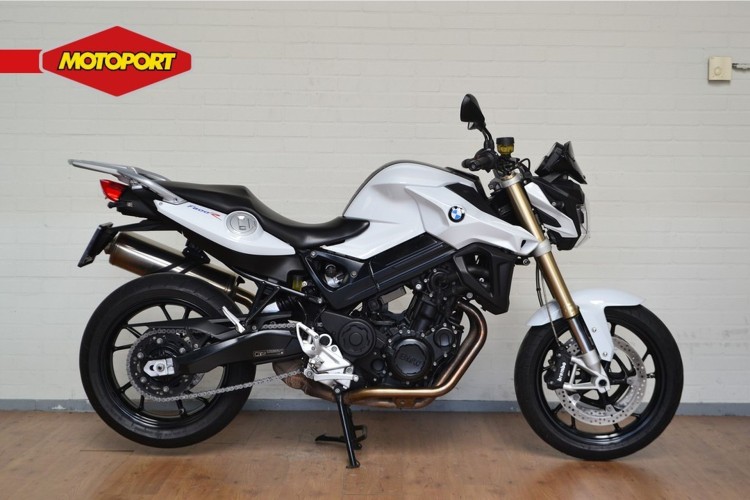 BMW F 800 R