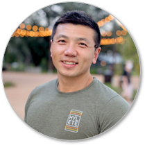 Chad Liu