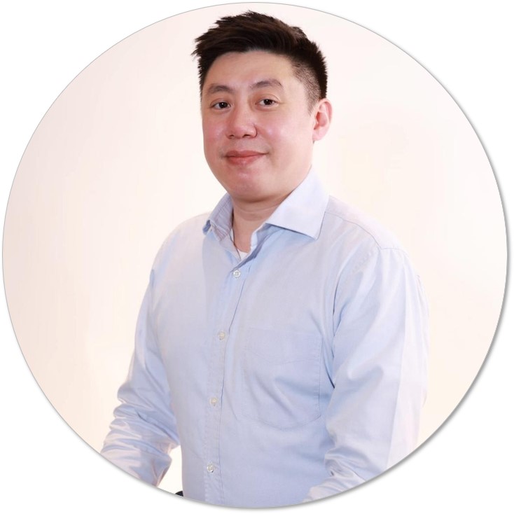 Kevin Tai