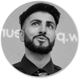 Zain Rana