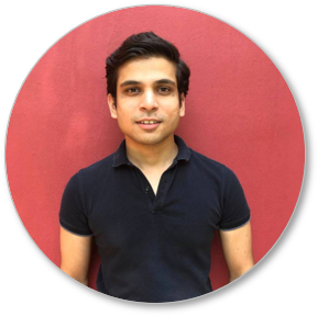 Tushar Aggarwal
