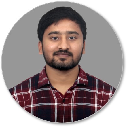 Sandeep Sudagani