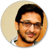 Prashant