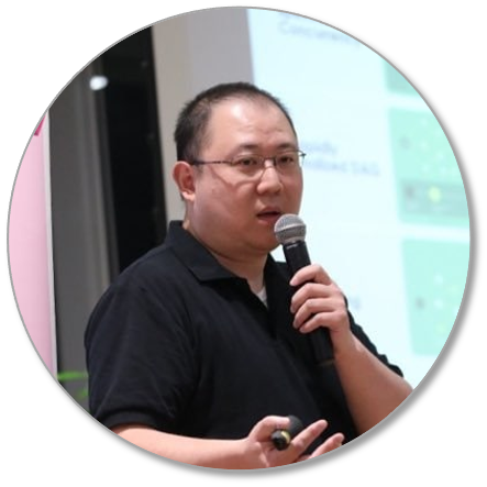 Steven Pu