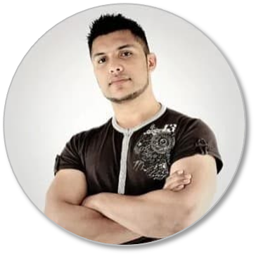 Imran Ashfaq