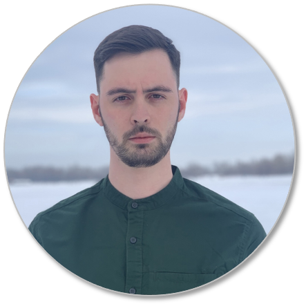 Ilya Demydonok