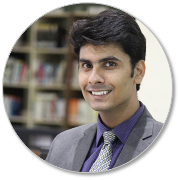 Anshul Pareek