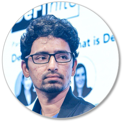 Siddharth Jain