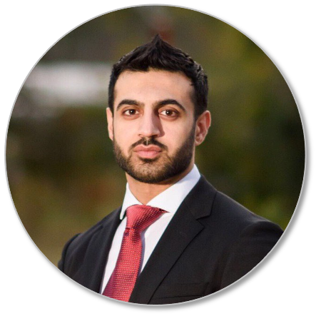 Hisham Khan