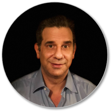 Dave Donnenfeld