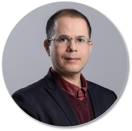 Adrian Jonklaas