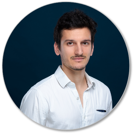 Alexandre Raffin