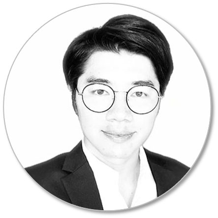 Eric Poh