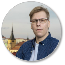 Vladimír Lieger