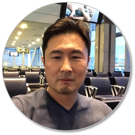 Donnie Kim