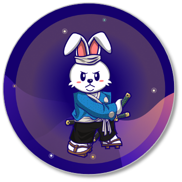 Musashi Bunny