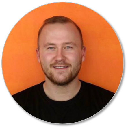 Matt Luczynski