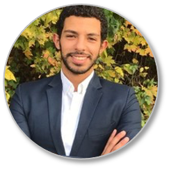 Benjelloun Oussama