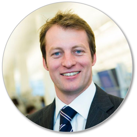 Gareth Bowles
