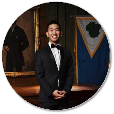 Thomas Cho