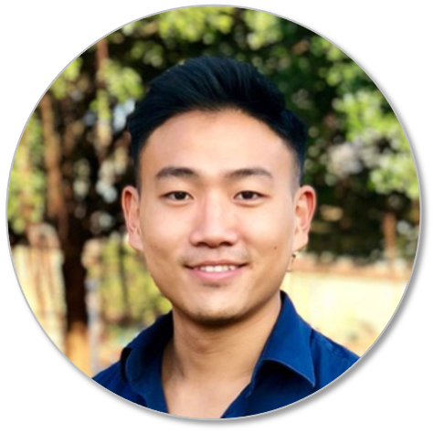 Joseph Liu