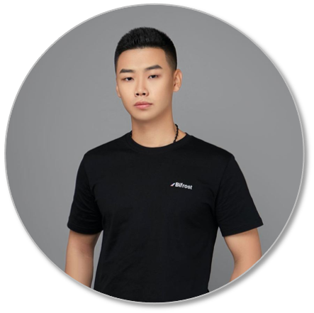 Tyrone Pan