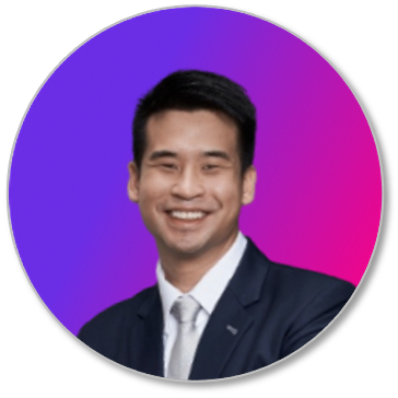Aaron Ong