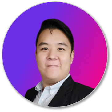 Darren Wong
