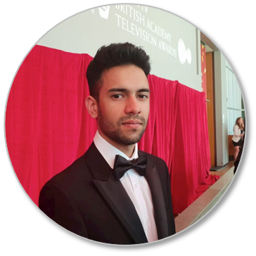 Reza Datoo