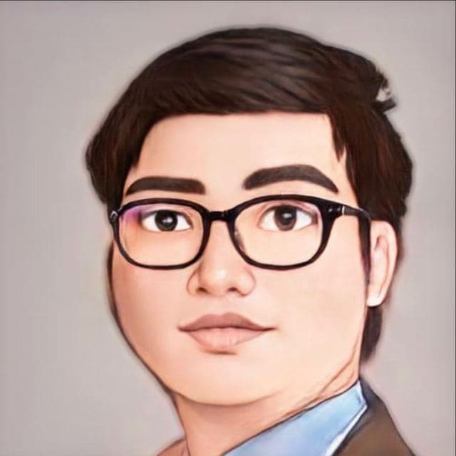 Le Van Hoang