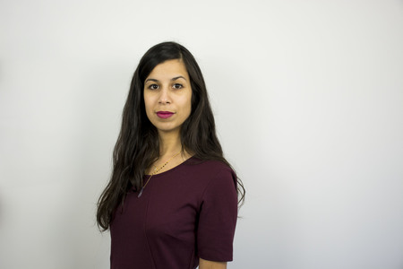 photo de Audrey SINGH