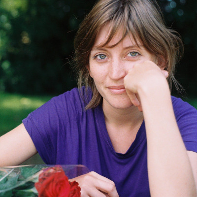 photo de coralie salaun