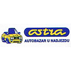 ASTRA autobazar u nadjezdu