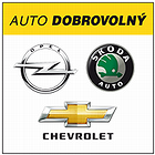 AUTO DOBROVOLNÝ V.M. s.r.o.
