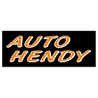 AUTO HENDY, s.r.o.