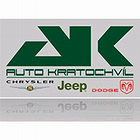 AUTO KRATOCHVÍL s.r.o.