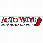AUTO YETTI s.r.o.