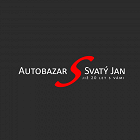 AUTOBAZAR SVATÝ JAN logo