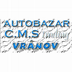 Autobazar Vránov
