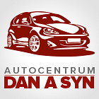 AUTOCENTRUM DAN a SYN, s.r.o.