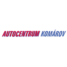 Autocentrum Komárov