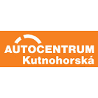 Autocentrum Kutnohorská