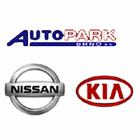 Autopark Brno - KIA MOTORS, NISSAN