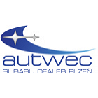 AUTWEC s.r.o. - Subaru Plzeň