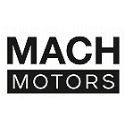 MACH MOTORS
